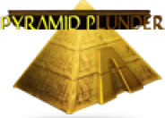 Pyramid Plunder logo