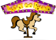 Lucky Go Round logo