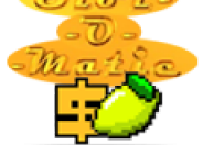 Slot-O-Matic logo