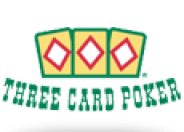 Tri-Card Poker logo