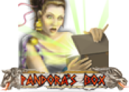 Pandora's Box logo