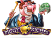 Piggy Riches logo
