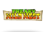 Freaky Wild West logo