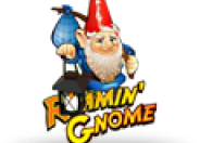 Roamin' Gnome logo