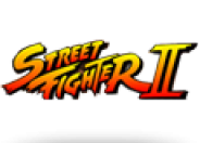 Street Fighter II logo