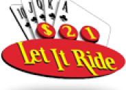 Let It Ride Poker logo
