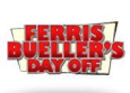 Ferris Bueller's Day Off logo