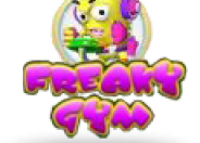 Freaky Gym logo