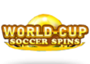 World-Cup Soccer Spins logo