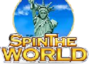 Spin The World logo