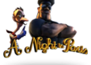 A Night In Paris logo