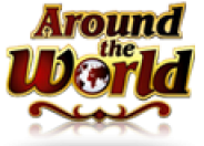 Around the World logo