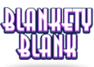 Blankety Blank logo