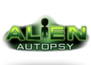 Alien Autopsy logo