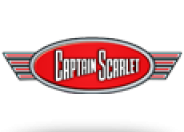 Captain Scarlet logo