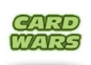 Cardwars logo