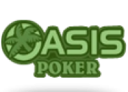 Oasis Poker logo