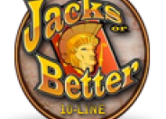 Jacks Or Better logo