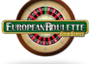 European Roulette Gold logo