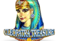 Cleopatra Treasure logo