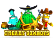 Freaky Cowboys logo