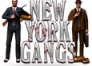 New York Gangs logo