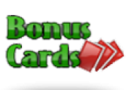Bonus Cards logo