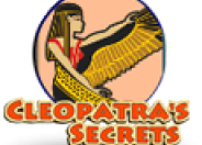 Cleopatra's Secrets logo