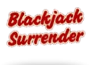 Blackjack Surrender logo