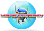 Mars Odyssey logo