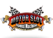 Motor Slot Speed Machine logo