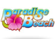 Paradise Beach logo