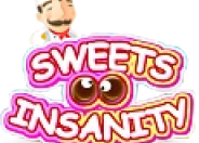 Sweets Insanity logo