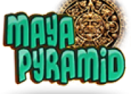 Maya Pyramid logo