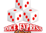 Dice Express Deluxe logo