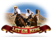 Let'Em Ride logo