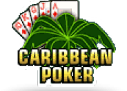 Caribbean Poker logo