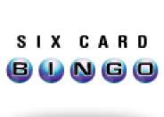 6 Card Bingo logo