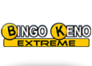 Bingo Keno Extreme logo