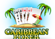 Caribbean Poker logo