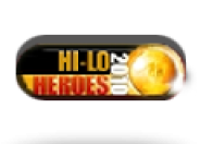Hi Lo Heroes 2010 logo