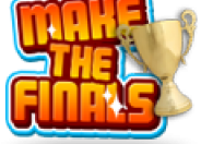 Make the Finals logo