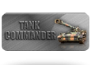 Tank Commander logo