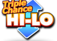 Triple Chance Hi Lo logo