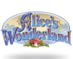 Alice's Wonderland logo