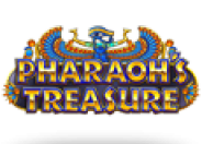 Pharaoh's Treasure logo