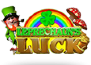 Leprechauns Luck logo
