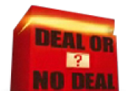 Deal or No Deal logo