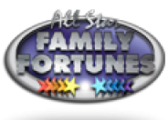 Family Fortunes logo