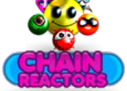 Chain Reactors logo